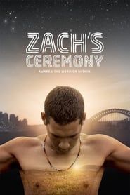 Zach's Ceremony series tv