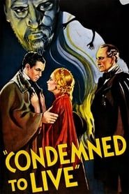 Condemned to Live 1935 streaming