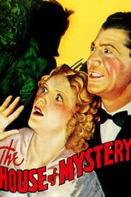 Image House of Mystery 1934
