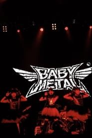 Babymetal - Live at Summer Sonic 2013 series tv