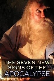 The Seven New Signs of the Apocalypse series tv