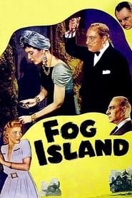 Image Fog Island