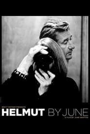 Helmut by June series tv