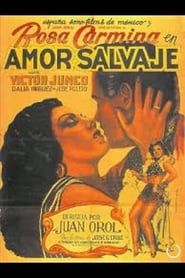 Wild Love (1950)