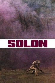 Affiche de Solon