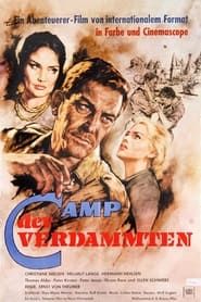 Camp der Verdammten (1962)