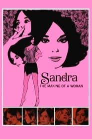Sandra: The Making of a Woman series tv