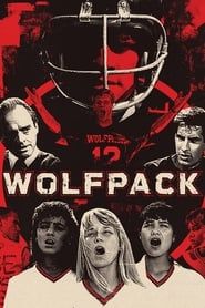 Wolfpack series tv