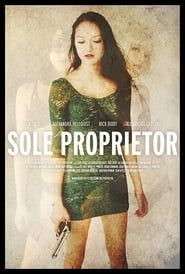 Sole Proprietor (2016)