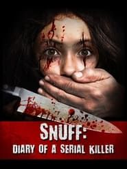 Snuff: Diary of a Serial Killer series tv