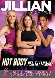Image Jillian Michaels: Hot Body Healthy Mommy