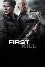 Voir First Kill (2017) en streaming