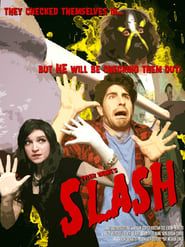 Tyler Yahne's Slash series tv