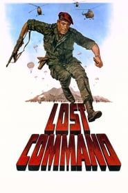 Lost Command series tv