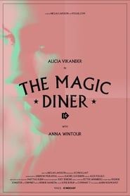 Image The Magic Diner 2015