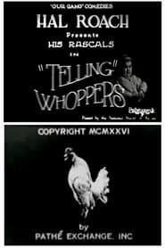 Telling Whoppers series tv