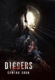 Diggers series tv