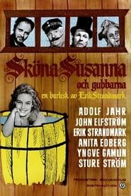 Sköna Susanna och gubbarna-hd