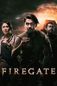 Firegate series tv