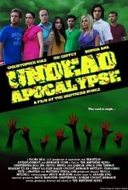 Undead Apocalypse series tv