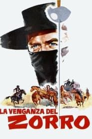 watch La venganza del Zorro