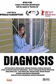 Diagnosis series tv