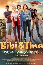 Bibi & Tina: Perfect Pandemonium series tv