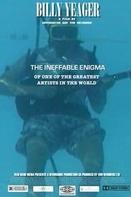 Billy Yeager The Ineffable Enigma series tv