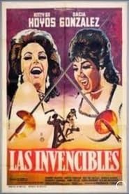 Las Invencibles series tv