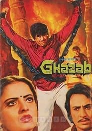 watch Ghazab