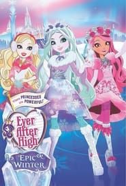 Ever After High: Epic Winter 2016 streaming