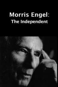 Morris Engel: The Independent series tv