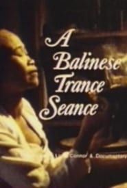 Jero on Jero: A Balinese Trance Seance Observed series tv