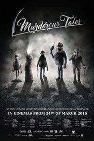 Murderous Tales 2016 streaming