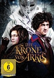 The Crown of Arkus series tv