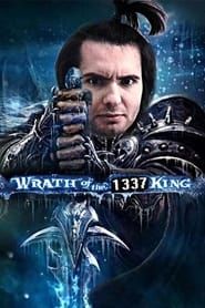 Wrath Of The 1337 King series tv