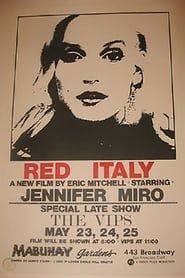 watch Red Italy