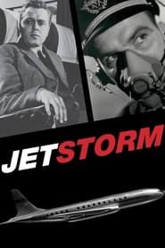 Jet Storm 1959 streaming
