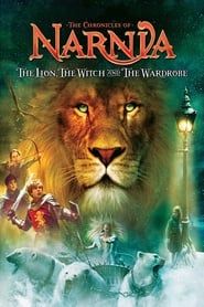Le Monde de Narnia : Le Lion, la sorcière blanche et l'armoire magique series tv