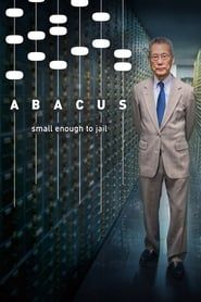 Abacus: Small Enough to Jail series tv