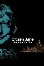 Citizen Jane: Battle for the City-hd