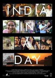 India In a Day series tv