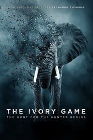 The Ivory Game series tv