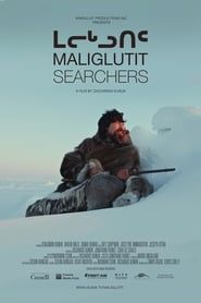 Searchers (2016)