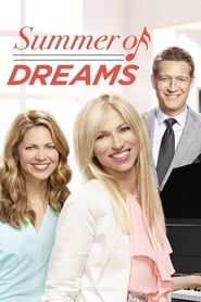 Summer of Dreams series tv