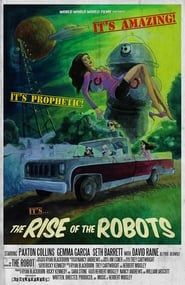 The Rise of the Robots series tv