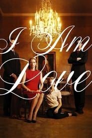 I Am Love series tv
