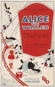 Alice the Whaler series tv