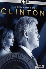 Clinton series tv