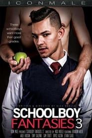 Schoolboy Fantasies 3 (2015)